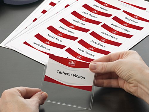 Avery L4728-20 Carta 160pezzo(i)