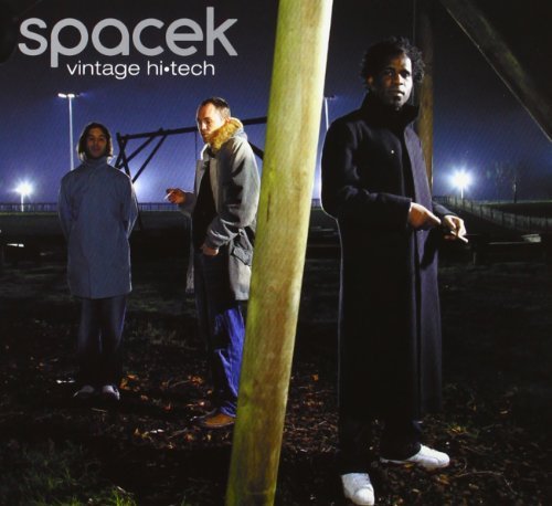 Vintage Hi-Tech by SPACEK (2003-04-29)