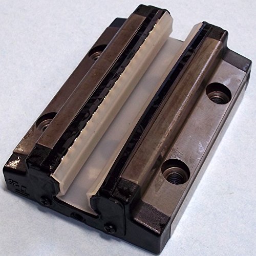 Accuglide Size 25B Linear Ball Bearing Carriage, *New*