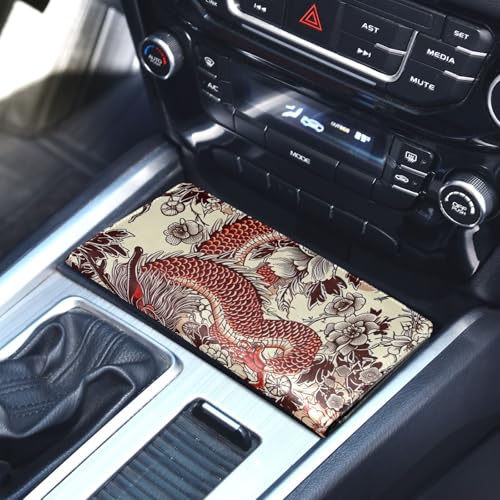 Organizador de Documentos de Auto Slim miniatura 5