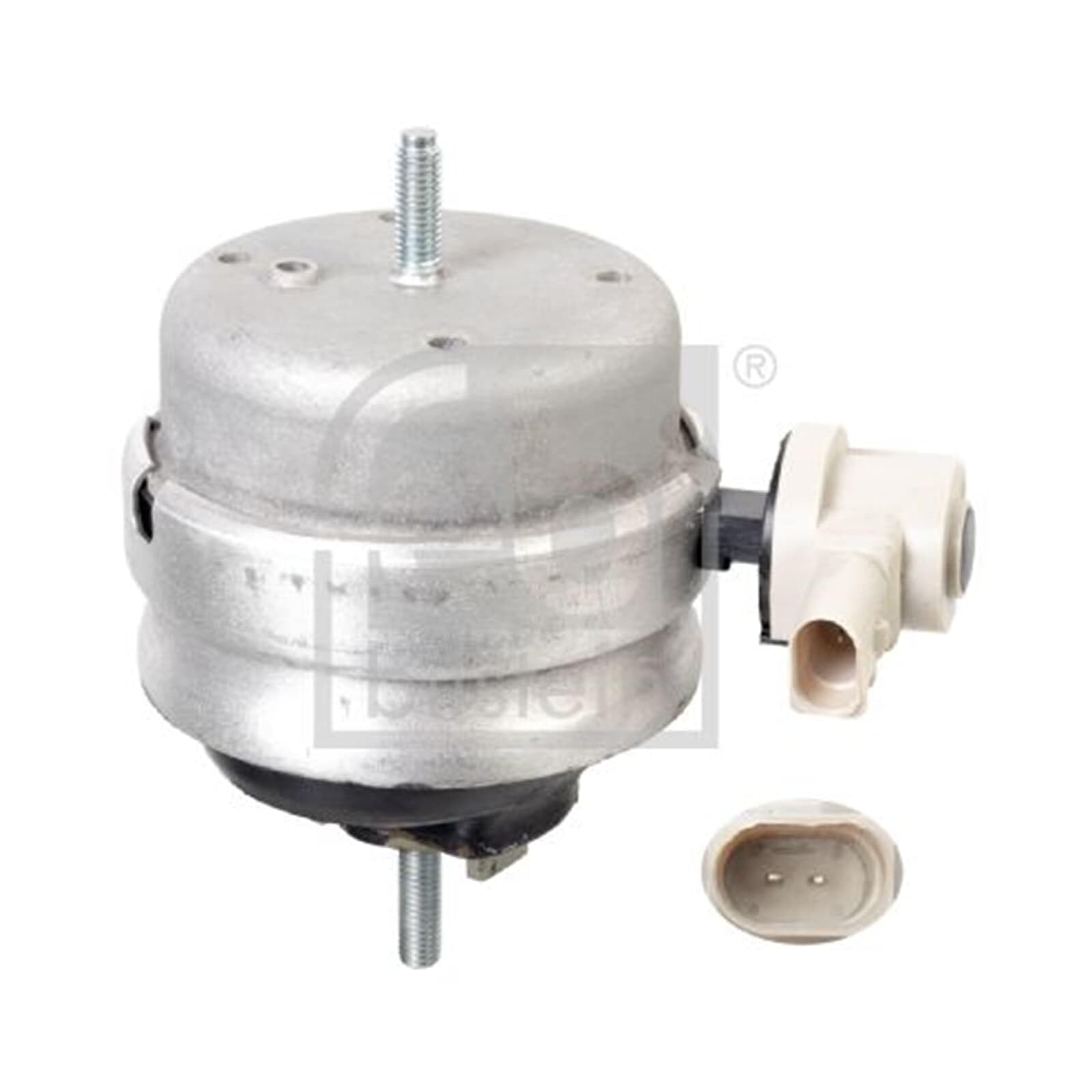 FEBI BILSTEIN Sospensione, Motore 176956 | Compatibile con: AUDI A4 B6, A4 B6 Avant, A4 B7, A4 B7 Avant, A4 B7 Cabriolet