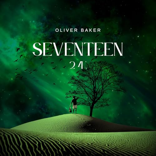 Oliver Baker