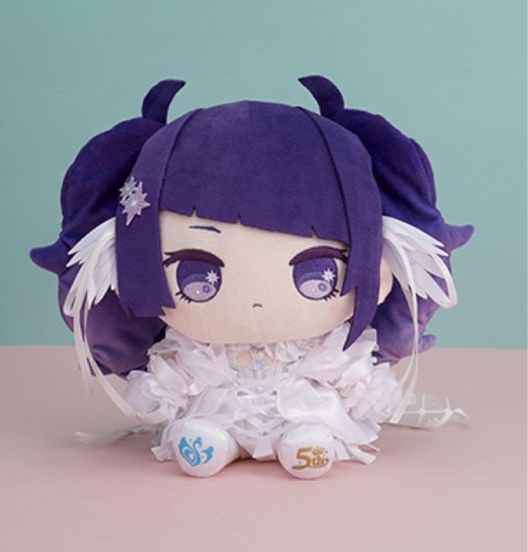 Amazon.co.jp: もちWhatぬいぐるみ 田中摩美々 : おもちゃ