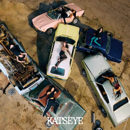 BEAUTIFUL CHAOS: The Remixes [Explicit]のサムネイル