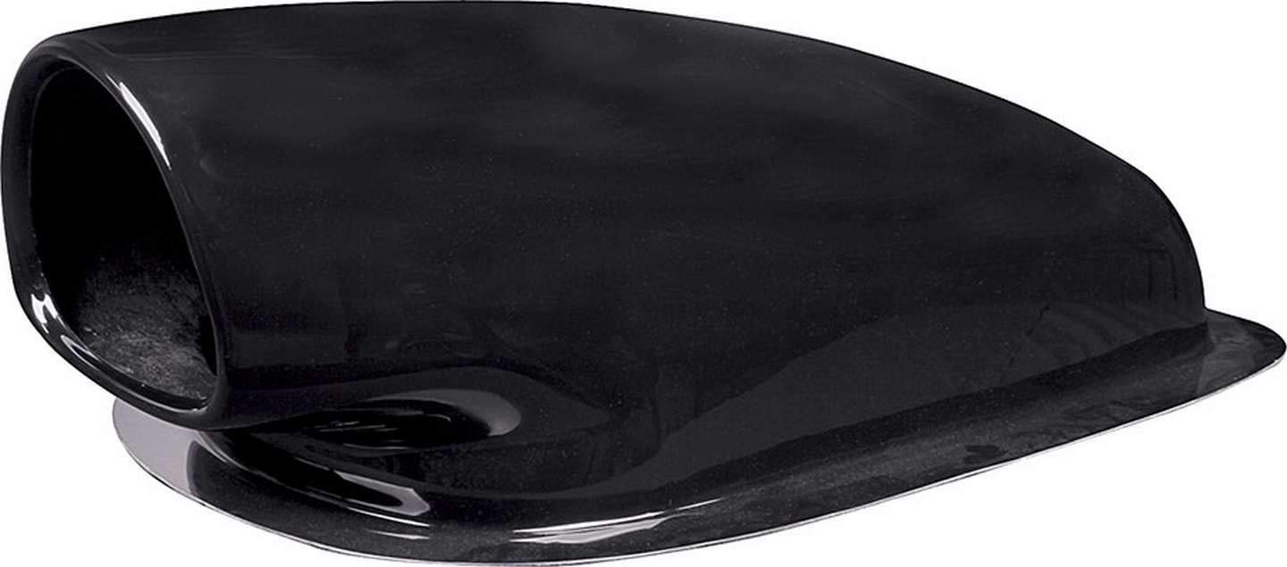 Allstar Performance ALL23284 Tri Front Aero Hood Scoop with Closed Back