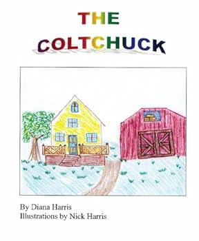 Paperback The Coltchuck Book