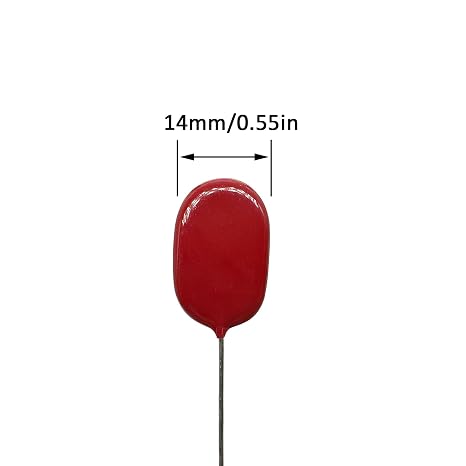 5pcs CBB22 630V 475J 4.7uF Metallized Polypropylene Film Capacitors Assortment Kit Pin Pitch 30