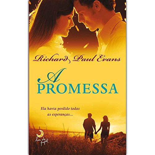 Promessa (Em Portugues do Brasil) [Portuguese_brazilian] 8563066692 Book Cover