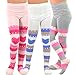 Naartjie Girls Stripes with Heart Tight (6YR-8YR, 3Packs)