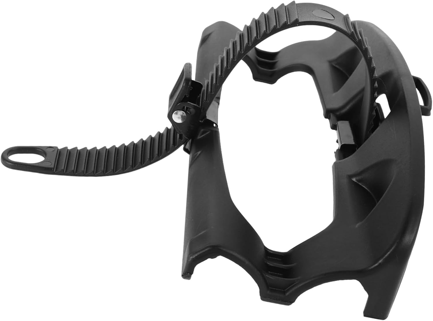 1Set Car Roof Bike Rack Mount Metal Rear Wheel Holder for Mountain Bikes Road Bicycles Quick Easy Installation Lightweight Portable Design Compatible