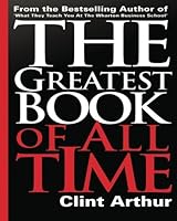 The Greatest Book Of All Time 1479164356 Book Cover