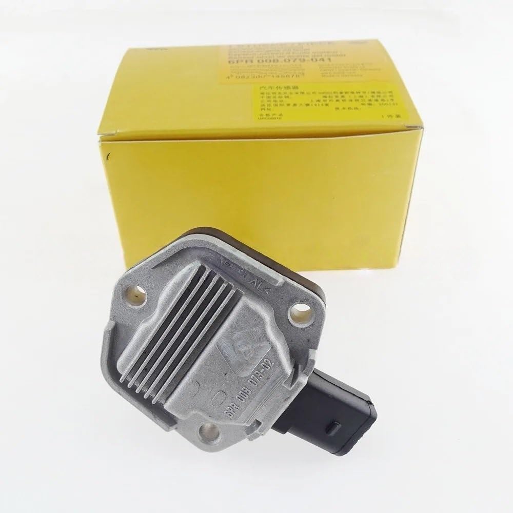 Czujnik poziomu oleju do A4 A6 TT 6PR008079 4WD AWD bezpośrednio pasujący