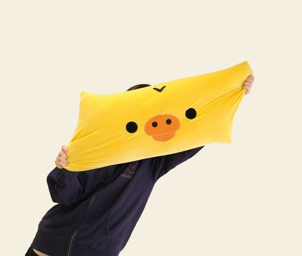 Amazon.co.jp: サンエックス(San-X) リラックマ スーパーもーち