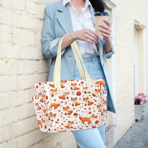 Sac à main léger matelassé à fermeture éclair grand volume