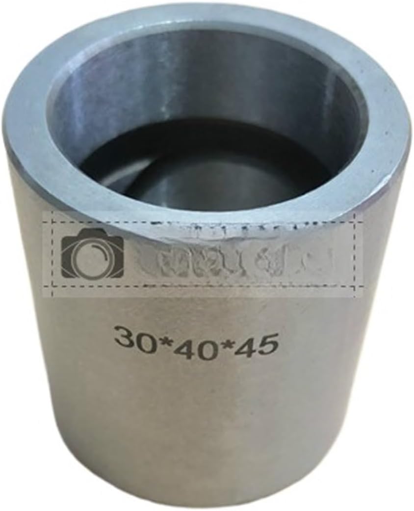 U15/17/20/30/135/155/161/163/165 bucket shaft horse pull head single-sided sleeve(Red)
