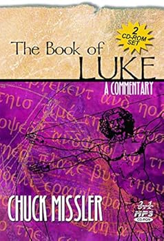 CD-ROM Commentary on Luke on CDROM Book