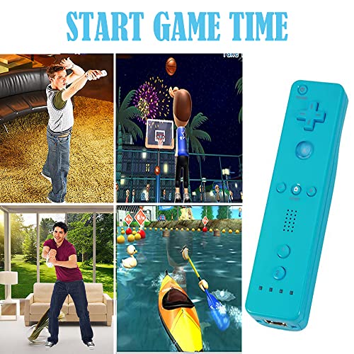Tevodo 245356 Wii Remote Controller thumb #4