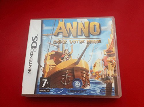 Anno 1404 jeu vidéo de construction de ville historique