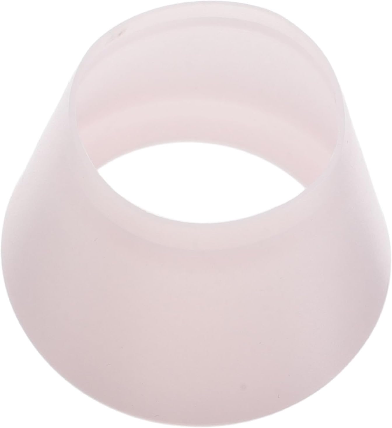Tennis Racket End Cover Silicone Replacement for Racquet Handle