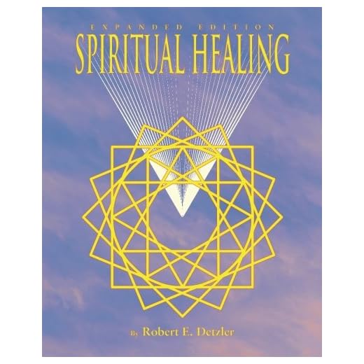 Spiritual Healing