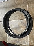 One Aftermarket Compatible/Replacement for Code FM62-3C for Big Bee. Fits: BB FM72, 72' Cut Machine.