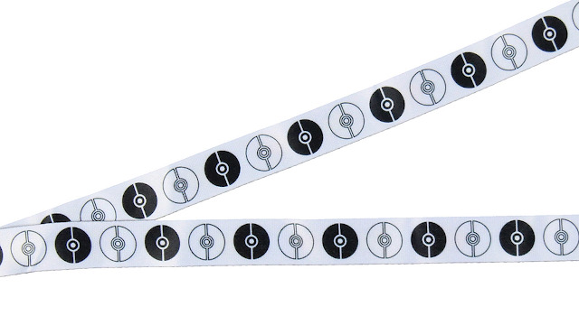 Amazon.com : Pokemon Rocks Breakaway ID Badge Holder Lanyard