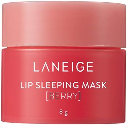 LANEIGELip Sleeping Mask Berry, 8G
