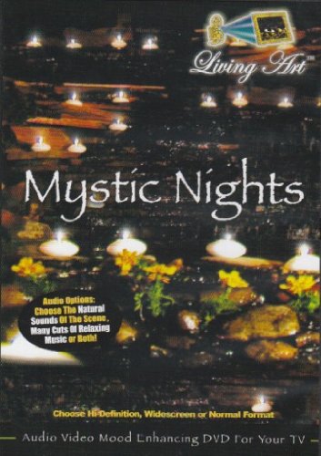 Mystic Nights [DVD]