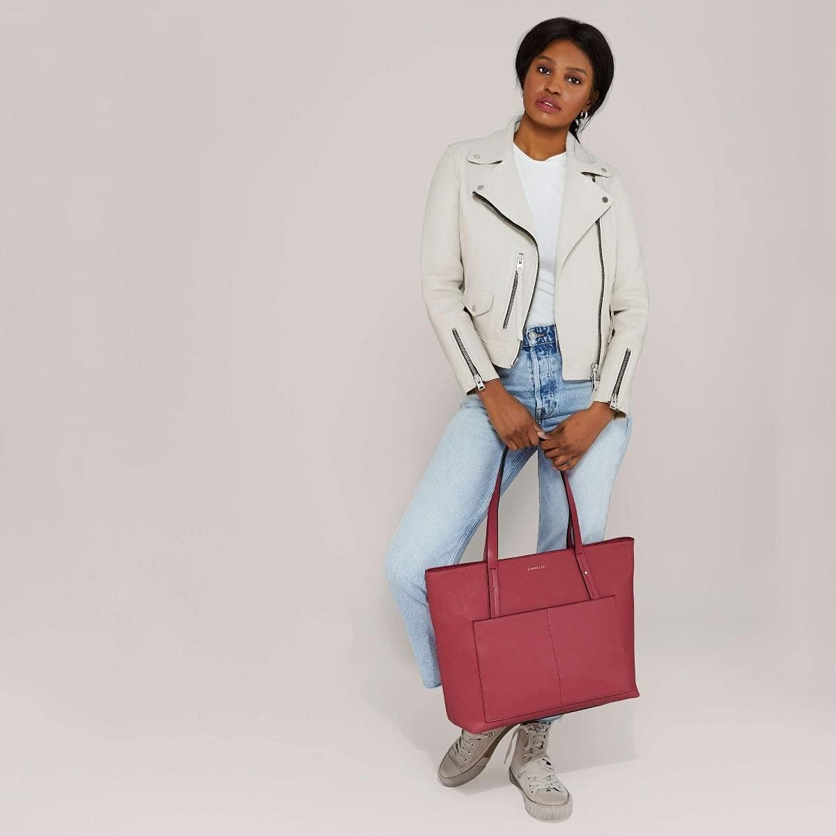 fiorelli austyn tote bolsa