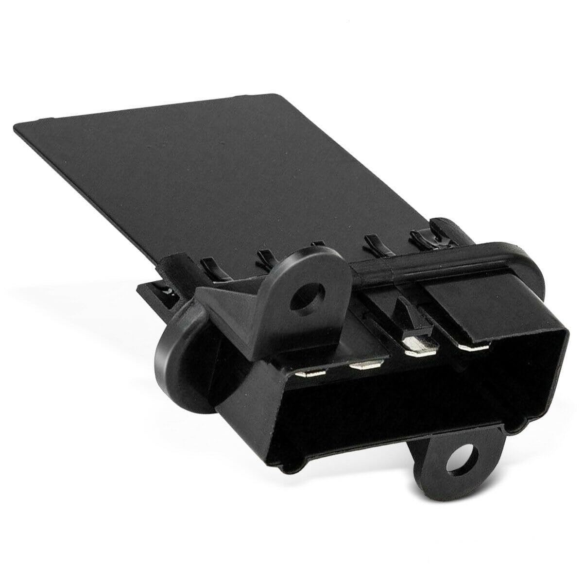 Amazon.com: GHQKBTT Heater Blower Motor Resistor Compatible with  