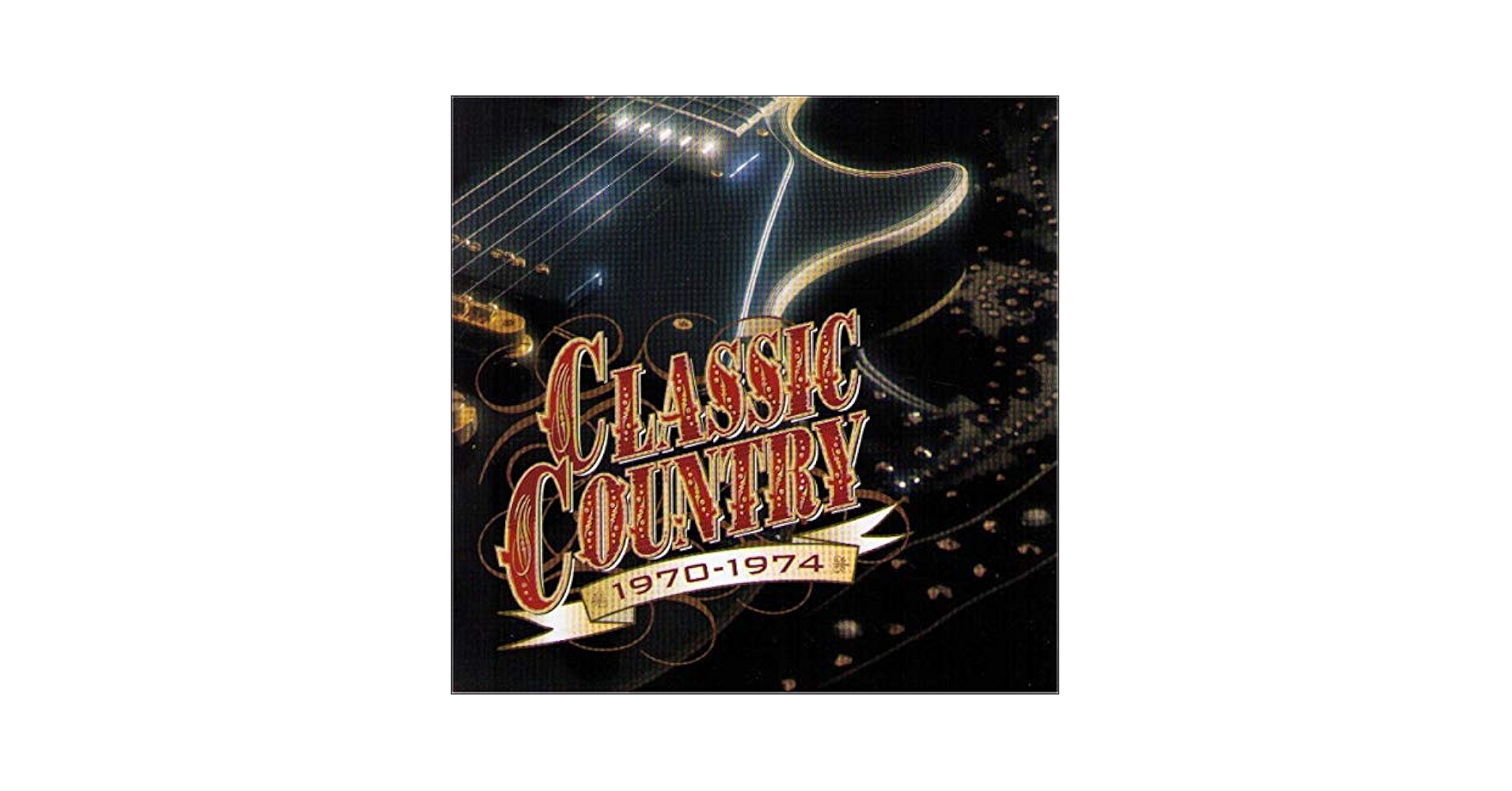 その他 Classic Country: Great Country [CD] Classic Country - Great Story Songs – CD (Compilation