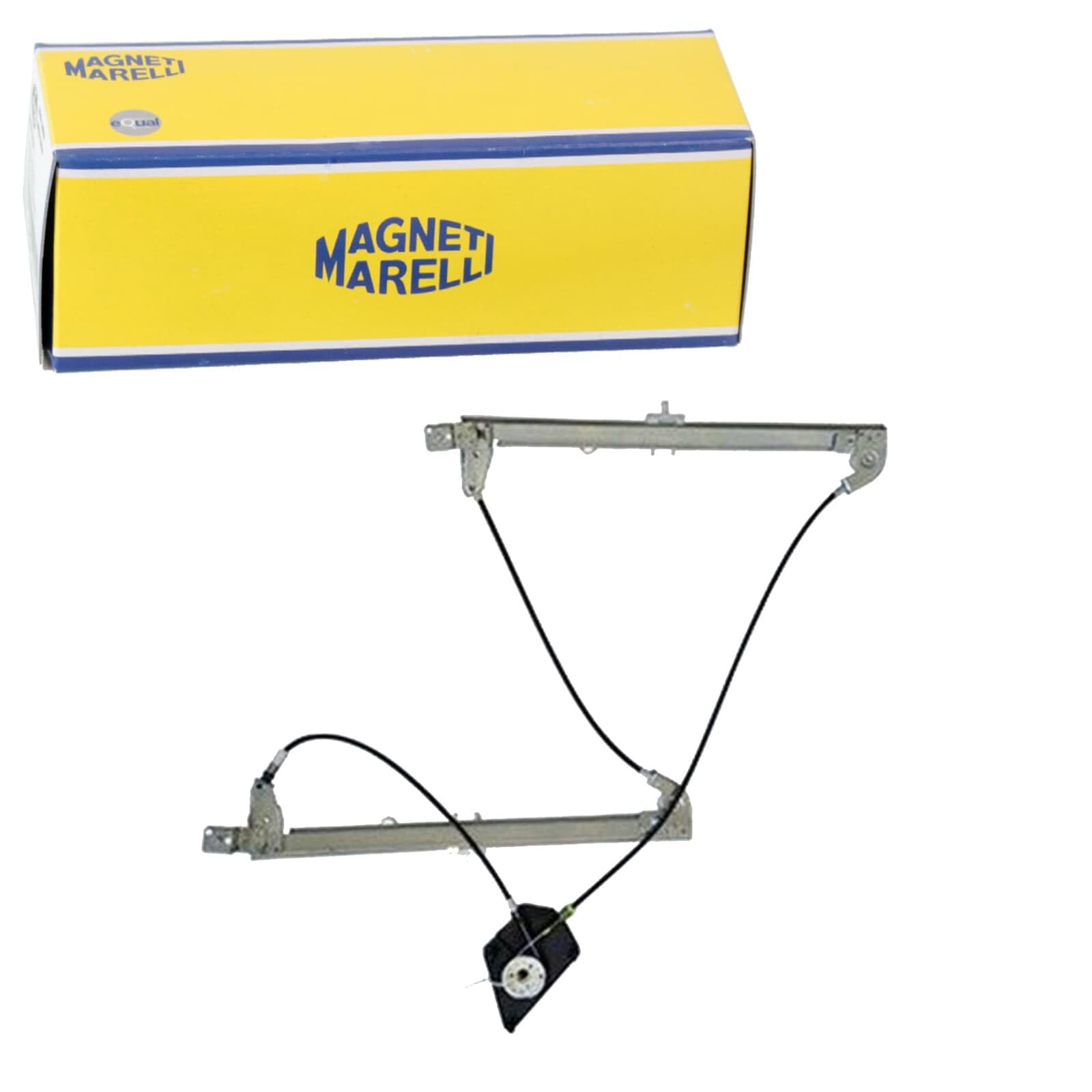 Magneti Marelli 350103147900 Fensterheber | Kompatibel Mit: Audi A3, A3 Limousine, A3 Sportback