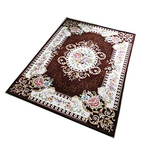Tapis de salle de bain européen compact 40x60cm lavable et résistant