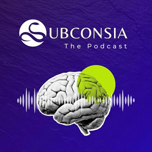 『Subconsia | Neurosciences & Psychology』のカバーアート