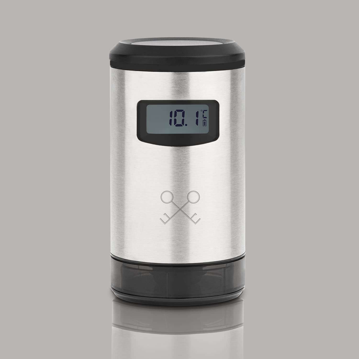 Pompa elettrica per vino sottovuoto WOM820