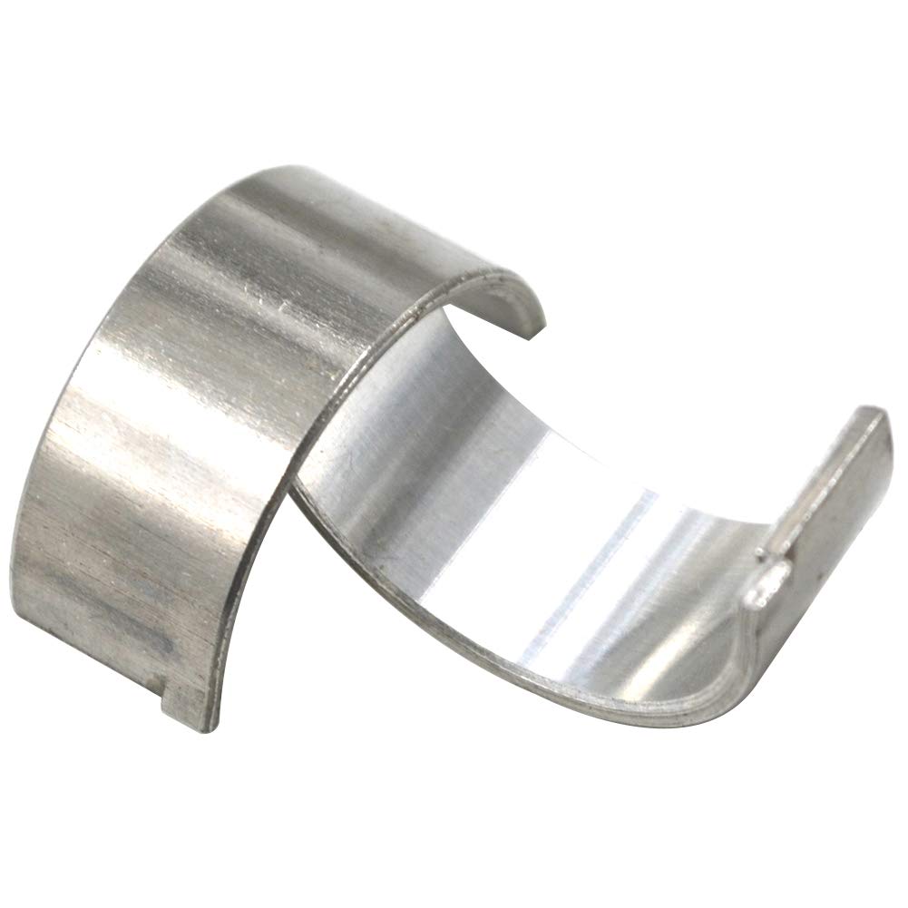 AHL 8 x Diamètre : 24.25mm Roulement de bielle Coussinet de bielle pour Kawasaki ZR250 Balius 250 / Kawasaki ZXR250 ZXR250R ZXR250RR