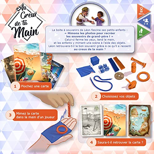 Au creux de ta main - vue 4