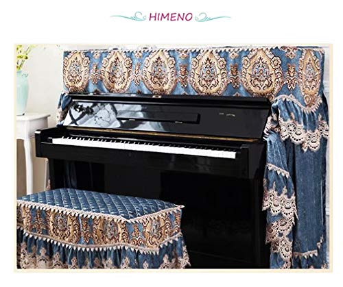 ピアノカバーのおすすめ9選 通気性の良いレース素材も Heim ハイム