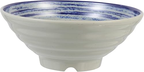 KICHOUSE Melamina Ramen Bowl Arroz China disponible en Yaxa Costa Rica