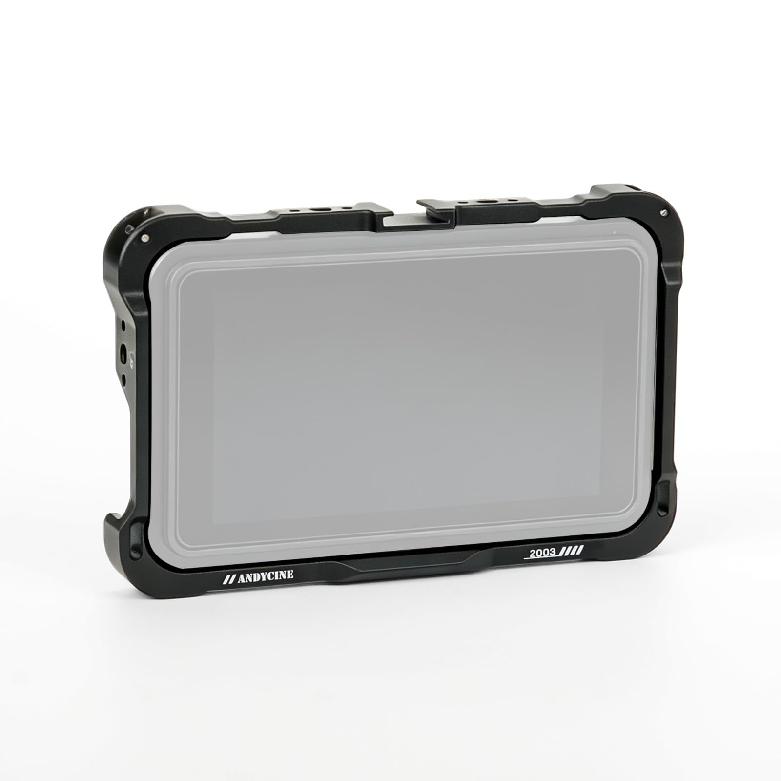 Amazon.co.jp: ANDYCINE モニターケージ Shinobi II Shinobi GO