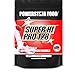Produktbild Powerstar SUPER HI PRO 128 | Mehrkomponenten Protein-Pulver Strawberry 1kg | Höchstmögliche Biologische Wertigkeit | Eiweiß-Pulver mit 79% Protein i.Tr. | Protein-Shake zum Muskelaufbau & Low Carb