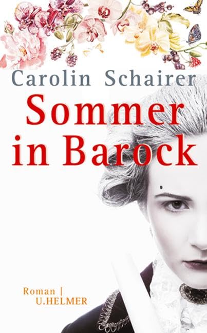 Sommer in Barock: Roman