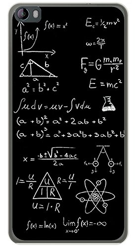 Tumundosmartphone Custodia di Gel TPU per HISENSE