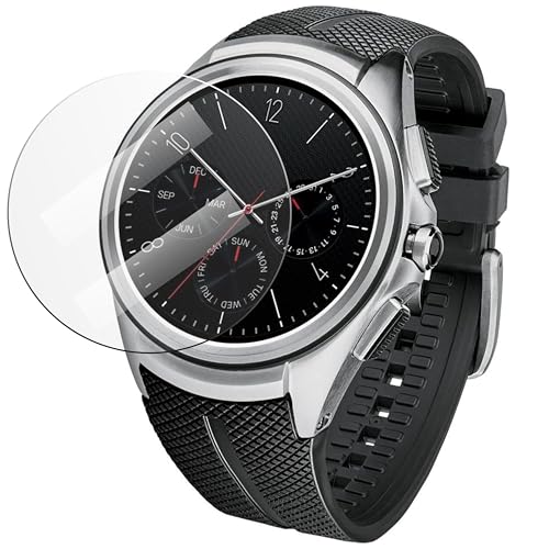 Image of Shivay TPU | 9h material| Screen guard compatible with| LG Urbane 2nd Edition Verizon