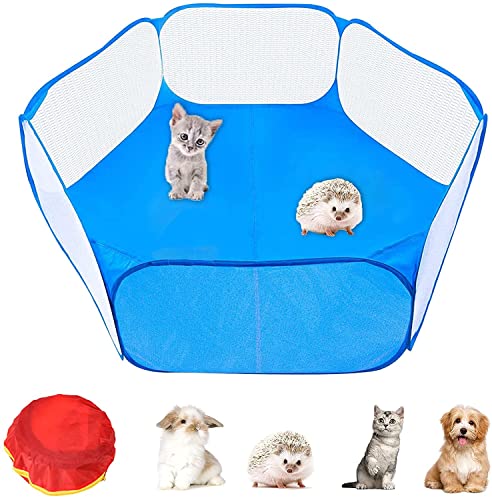 Gabbie per Piccoli Animali,Box per animali