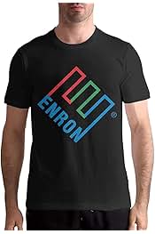 enron summer internship shirt