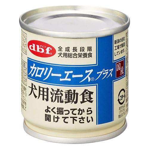 あさこカロリーエース プラス 犬用ムースタイプ 85g×24缶 デビフ 缶詰 犬 カロリーエースプラス 犬用ムースタイプ 国産