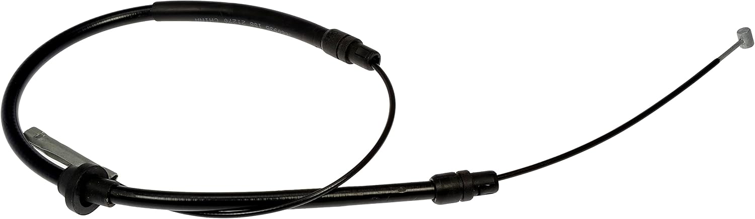 Dorman C660935 Front Parking Brake Cable Compatible with Select Ford Models