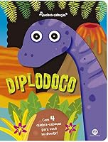 Diplodoco 8538072811 Book Cover