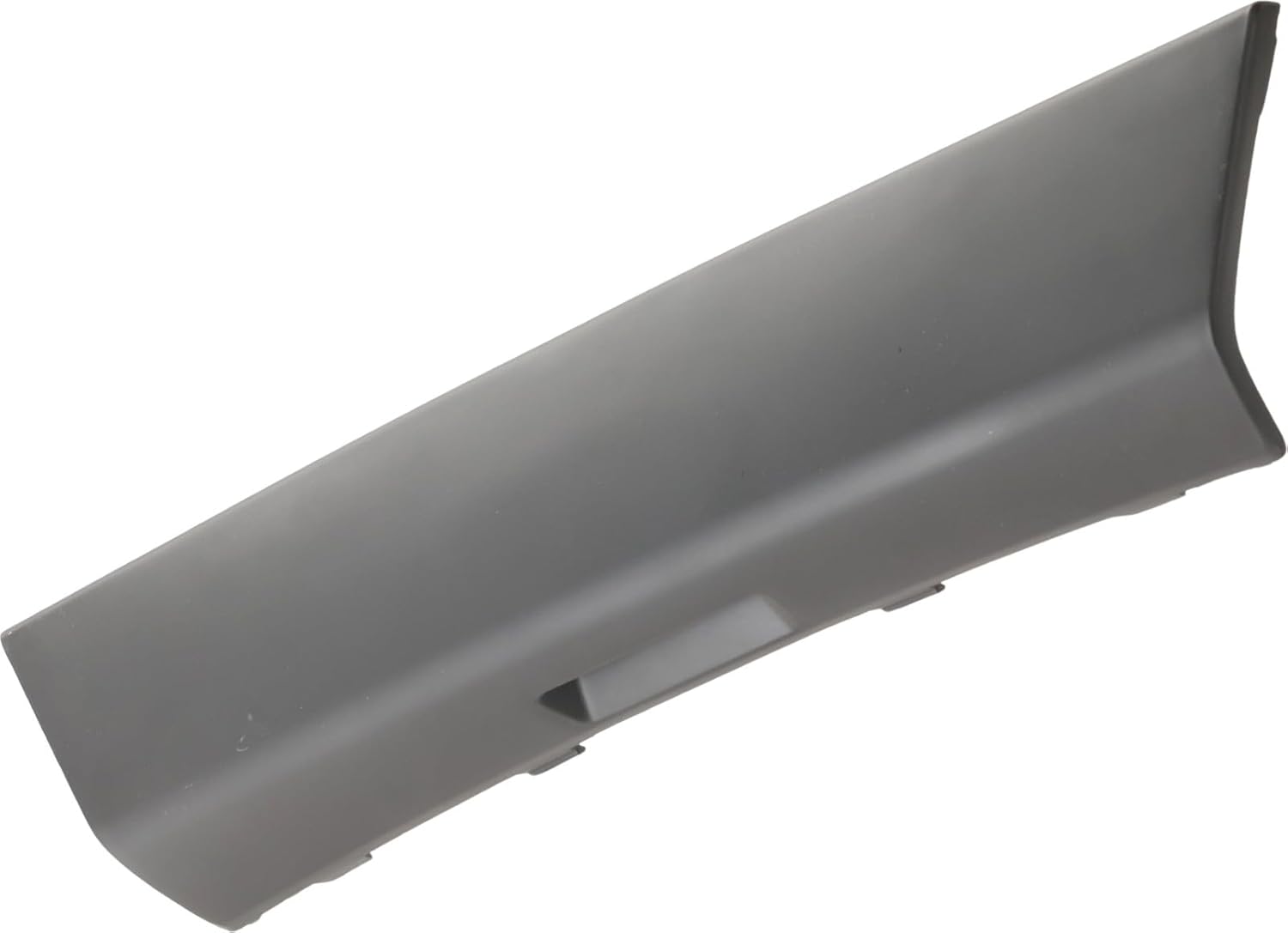 APDTY 176924 Rear Tow Eye Cover